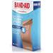 Band-Aid Tough Strips Waterproof Bandages - Extra Large, 20 Count - Buy Online on GoSupps.com