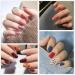 Warm Girl 27-Piece UV Nail Polish Set | Gel Color & Top Coat for Stunning Nail Designs - International Shipping Available - Buy Online on GoSupps.com