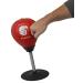 Fairly Odd Novelties Donald Trump Desktop Punching Bag Stress Relief Boxing Novelty Gag White Elephant Gift