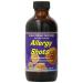 California Natural Allergy Shots Supplement 4 Ounce 4 Fl Oz (Pack of 1)