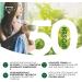 SLIMFLOW50 Detox Cure - 50 Doses 1000ml | Best Detoxification with Bromelain | Liver Detox Fast Shipping Internationally - Buy Online on GoSupps.com