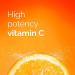 Emergen-C Citrus-Ginger Gummies with Turmeric & Ginger - 36 Count | High Potency Vitamin C Immune Support - Buy Online on GoSupps.com