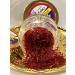 Organic Saffron from Kashmir - Kashmiri Kesar Grade A+ Premium Kashmir Fresh Natural Saffron Threads (1 gram / .035 oz) - Finest Pure Premium Mongra Saffron from the farmland of J&K - Highest Grade Kashmir Saffron for Chia Pudding Tea Rice Desserts No Art