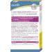 Sanotact Magnesium 400mg PUR - Vegan Chewing Tablets (30) | High-Dose Magnesium for Kids 12+ | Instant Effect | Fruity Lemon Flavor (2 Pack) - Buy Online on GoSupps.com