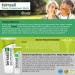 Terrasil Tinea Versicolor Treatment Max - 1.76oz Tube & Soap Bar Combo Pack - Buy Online on GoSupps.com