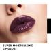 COVERGIRL Exhibitionist Lip Gloss Turnt Not Burnt - 3.8 ml/0.12 fl oz - Buy Online on GoSupps.com