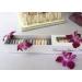 Assorted French Macarons Gift Box - 12 Delicate Treats - Buy Online on GoSupps.com