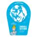 DA BOMB Princess Cinderella Bath Bomb  7oz