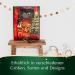 Lindt Chocolate Christmas Tradition Advent Calendar 2023 | 24 Chocolates & Surprises | 253g Gift Chocolate - International Shipping Available - Buy Online on GoSupps.com