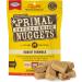 Primal Freeze Dried Raw Dog Food Nuggets, Rabbit, Complete & Balanced Meal, Healthy, Grain Free, High Protein Raw Dog Food, 5.5 oz
