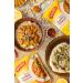 Tasty Bite Bombay Potatoes 10oz | Microwaveable Indian Ready-to-Eat Entrأ©e | Pack of 6 - Buy Online on GoSupps.com