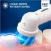 Oral-B Pro Kids Electric Toothbrush Christmas Gift Set | 2 Modes | Kid-Friendly Design | Ages 3+ | Disney Stickers | Special Edition - Buy Online on GoSupps.com