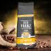 Buy Der-Franz Crema Whole Bean Coffee - 3x500g Pack | International Shipping Available - Buy Online on GoSupps.com