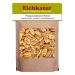 Eichkater Pecans without shell halved natural pack of 4 (4x500g) 4x500 g