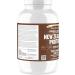 Schinoussa Super Foods New Zealand Whey Protein Isolate | 25g Protein | 0g Of Sugar | 1g Of Carbs | 110 Calories (Triple Chocolate Lava 910g (Pack of 1) - Buy Online on GoSupps.com