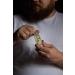 Buy MOLFAR S Carpatian Handmade ECO 100% Pure Beard Oil - Premium Purifying Big Berries Recipe for All Beard Types | 1.01fl oz - Buy Online on GoSupps.com