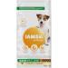 IAMS Complete Dry Dog Food for Adult 1+ Small and Medium Breeds with Chicken 12 kg Chicken 12 kg (Pack of 1) - Buy Online on GoSupps.com
