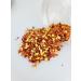Dried Chilli Flakes 100g - Premium Quality Ingredients for Cooking - Food Grade - Buy Online on GoSupps.com