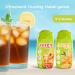 Lemon Icetea Lot de 4 - Buy Online on GoSupps.com