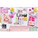 Project MC2 Ultimate Spa Studio Stem Science Cosmetic Kit - Make Crystal Soaps, DIY Lip Balms, Body Lotions - 6 Scents, Multicolored - Buy Online on GoSupps.com