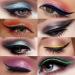 Zeaybsr Eyeliner Stickers - 6 Pairs Black Thick Reusable & Easy to Apply | Perfect for Effortless Eye Makeup - Buy Online on GoSupps.com