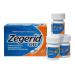 Zegerid OTC Heartburn Relief 24 Hour Stomach Acid Reducer Proton Pump Inhibitor with Omeprazole and Sodium Bicarbonate Capsules 42 Count (Pack of 1)