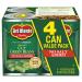 Del Monte Cut Blue Lake Green Beans With No Added Salt 4-14.5 Oz. Can, 14.5 Oz