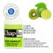 Chap-Ice Lip Balm Variety Pack - 50 Mini Sticks - Cherry, Citrus, Orange, Kiwi Lime - Pocket Size Display - Premium Formula for Dry, Chapped Lips - Buy Online on GoSupps.com