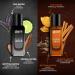 Beardos Perfumes Giftset For Men (Pack of 4 x 20ml) Whisky Smoke Godfather Tsunami and Black Musk | Long Lasting Perfume Musk & Woody Fresh Fragrance - Buy Online on GoSupps.com