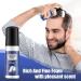Minoxidil Hair Growth Foam for Men & Women - Scalp Nurturing Hair Thickening & Beard Growth - 2oz | Fast International Shipping - Buy Online on GoSupps.com