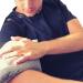 SacksyThyme Gray Microwave Heating Pad for Pain Relief - Made in USA - Buy Online on GoSupps.com