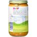 Buy HiPP Pasta Bambini Rigatoni Napoli - 6 x 250g | Organic Baby Food | International Shipping - Buy Online on GoSupps.com
