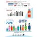 Pura Kiki Wide Neck Natural Vent Fast Flow Teat - Silicone 2-Part | Buy Internationally - Buy Online on GoSupps.com
