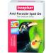 Beaphar Anti Parasite Spot On for Birds - Medium