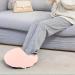 Buy Electrical Foot Warmers & Heated Slippers | Soft Washable & Safe | Perfect for Home & Work - Buy Online on GoSupps.com