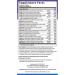 New Chapter Tiny Tabs Multivitamin - 192 Vegan Tablets for Optimal Health - Buy Online on GoSupps.com