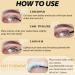Individual Eyelashes D Curl Cluster Lashes 150pcs Russian Eye Lashes Individual Cluster 8-16mm Fluffy Lash Clusters Thick Wispy False Eyelash Extensions by TOOCHUNAG(150pcs 8-16mm) E-Thick-150pcs - Buy Online on GoSupps.com