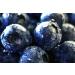 Darbo Naturrein Decorative Glass - Blueberry Jam - 6 x 640g - Buy Online on GoSupps.com