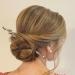 FRDTLUTHW 6.9 Snake Hair Sticks - Pack of 3 Long Hair Pins for Women (Gold, Silver, Black) - Buy Online on GoSupps.com