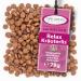 Dirk Drexel Relax herbal for cats 78g |Fear and stress |With Bach flowers |Inner peace |For harmonization |Seastant 3 monthly cure