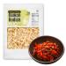 Korean Premium Dried & Sliced Daikon Radish 6 Ounce from Jeju Island, Korea 170 gram for Kimchi and Tea