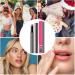 Jelly Lipstick - Moisturizing lipstick with crystal-clear shine for women and girls - Long-lasting - Multiple shades - Nourishing lip balm - Glossy gelatin lipstick - Buy Online on GoSupps.com