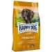 Happy Dog - Sensitive Piemonte duck Seefisch & Maroni M - Dry food for adult dogs - 10kg piemonte (duck & sea fish) 10 kg (1 Pack)