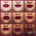 theBalm Meet Matt(e) Hughes Liquid Lipstick - Romantic | 7.4 ml | International Shipping Available - Buy Online on GoSupps.com