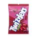 TWIZZLERS NIBS Cherry Flavored Chewy Candy - 6 Oz. - Pack Of 12