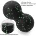 Brelet Fascia Ball & Roller Set | 3-Piece Massage Set for Neck & Back Relief - Buy Online on GoSupps.com
