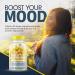 GANNON MED Vitamin D Supplement 5000 IU - 500 Softgel Family Pack | Bone & Muscle Support | Immune Health | Made in USA | Non-GMO - Buy Online on GoSupps.com