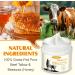 Beef Tallow cream Beef Tallow for Skin suif de boeuf 100% Nourri l'herbe 60g Adapt Tous Types de Peau Cr me de Suif de B uf pour Le Corps et Le Visage for Cracked Dry Skin - Buy Online on GoSupps.com