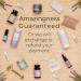 Body Powder for Men and Women Dusting Powder Foot Powder Talc Free Cornstarch Free Clean Scent with Essential Oils of Lemongrass Eucalyptus and Spearmint Ora's Amazing Herbal Body Powder Clean Scent - Buy Online on GoSupps.com