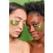 Under Eye Patches - Green Tea 30 Pairs | Hydrating Skin Treatment Masks for Dark Circles Puffiness & Anti-Aging Collagen Care - Buy Online on GoSupps.com